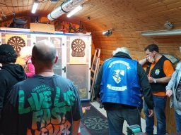 Dart De Echtn